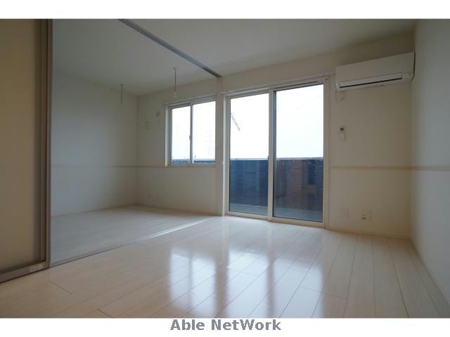 他の部屋の写真です ロゼッタ初生