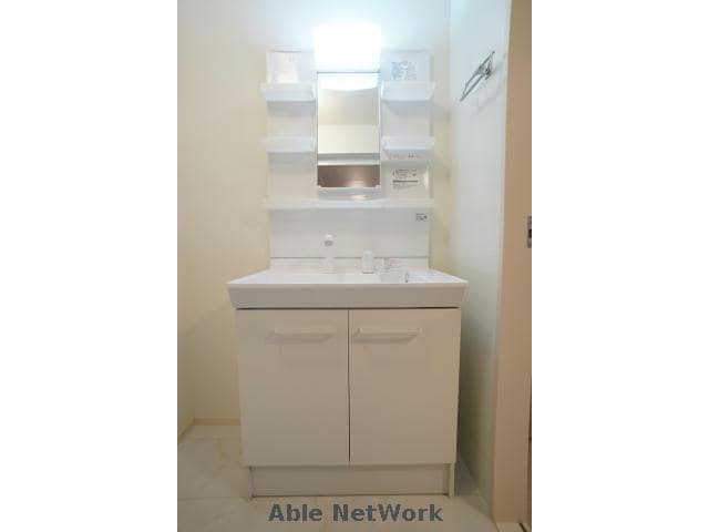 他の部屋の写真です ロゼッタ初生