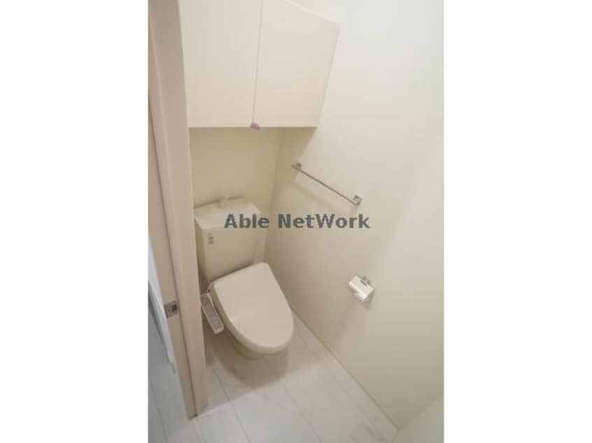 他の部屋の写真です ロゼッタ初生