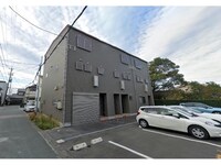 リバティヒル幸 F