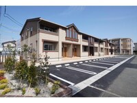 ヴィレッジ滝Ⅱ・Ⅲ