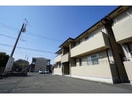 駐車場 グランドガーデンルプラ
