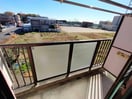 他の部屋の写真です まえの花キャベツ