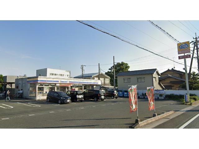 ミニストップ浜松細江町店(コンビニ)まで962m まえの花キャベツ