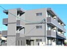 シャウレー有玉の外観