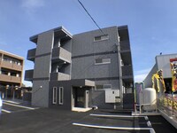 シャウレー有玉