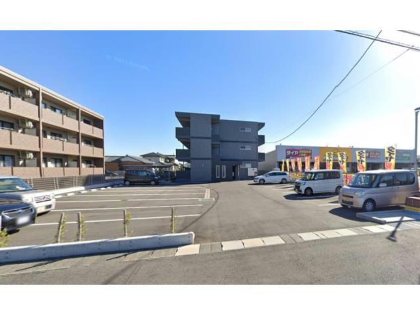  シャウレー有玉