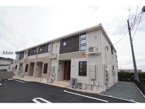 アンソレイエⅤ