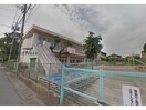 浜松市立三方原幼稚園(幼稚園/保育園)まで684m グラシア