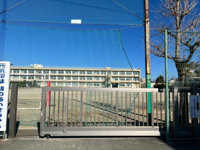 浜松市立萩丘小学校(小学校)まで371m セジュール・フーキC