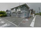 ハイツひまわりの外観