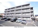 シャウレー小松の外観