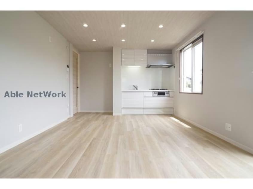 101 T.TOWNパルティールC