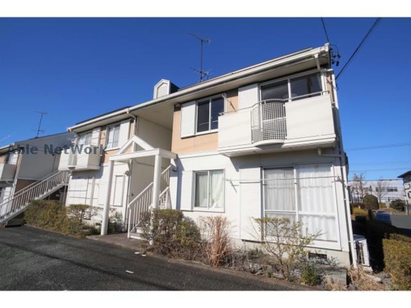  T.TOWNパルティールC