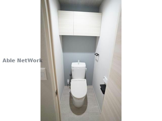  T.TOWNパルティールC