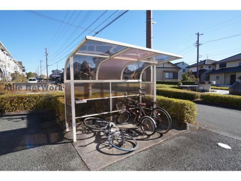  T.TOWNパルティールC