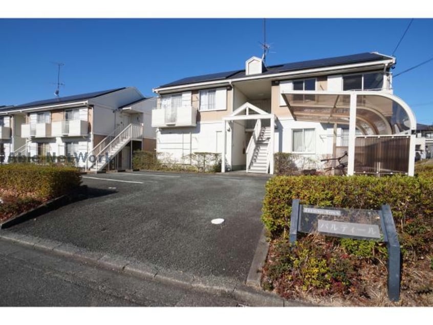  T.TOWNパルティールC