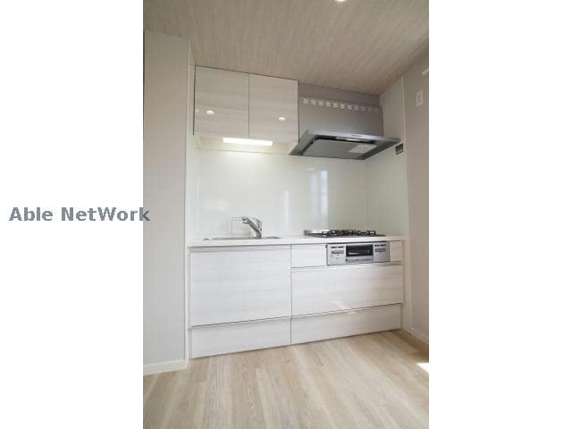  T.TOWNパルティールC