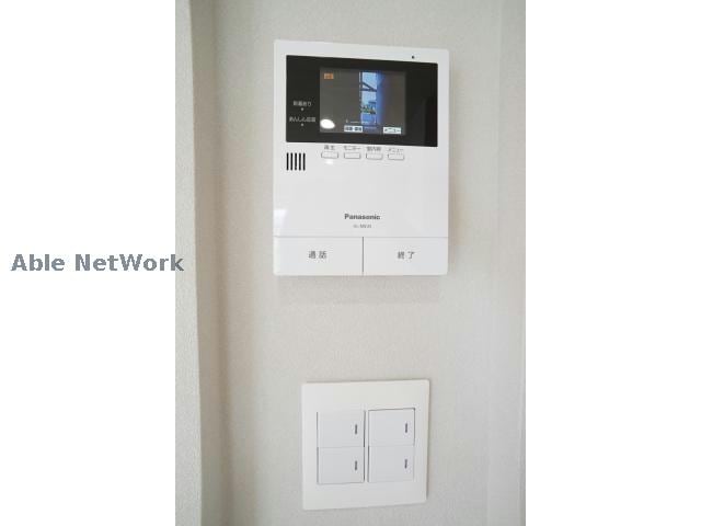  T.TOWNパルティールC