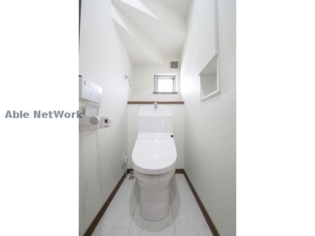 他の部屋の写真です 葵西2丁目貸家