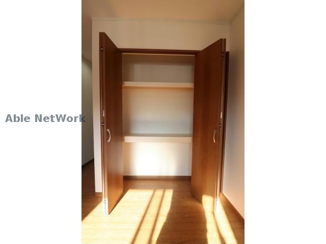 他の部屋の写真です 葵西2丁目貸家