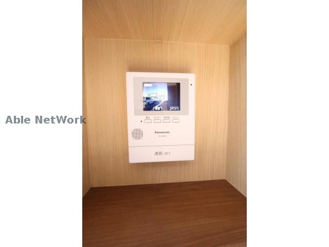 他の部屋の写真です 葵西2丁目貸家