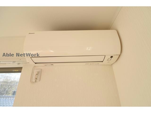 他の部屋の写真です 葵西2丁目貸家