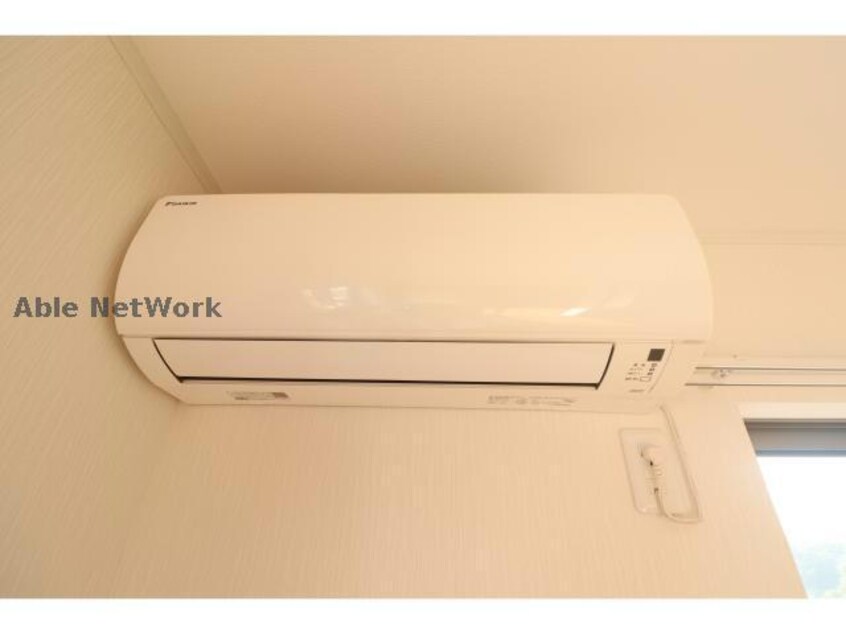 他の部屋の写真です 葵西2丁目貸家