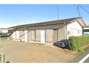 大原町平屋賃貸