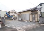 三方原町オール電化貸家