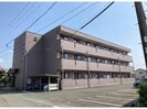 ヴィラージュ有玉の外観