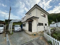 引佐町奥山一戸建て貸家