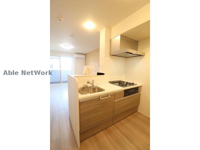 他の部屋の写真です ひより