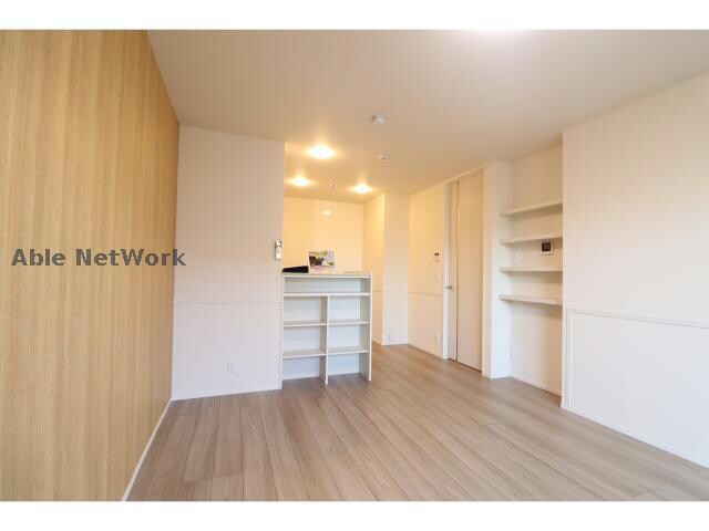 他の部屋の写真です ひより