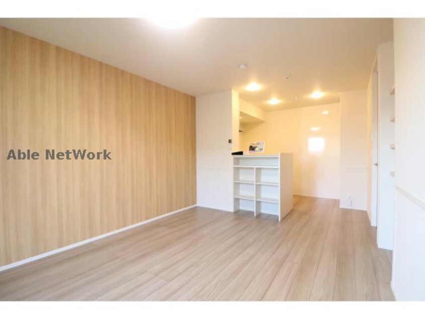 他の部屋の写真です ひより