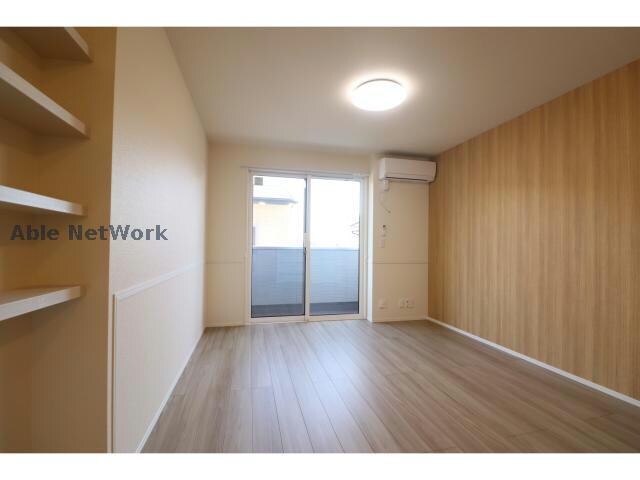 他の部屋の写真です ひより