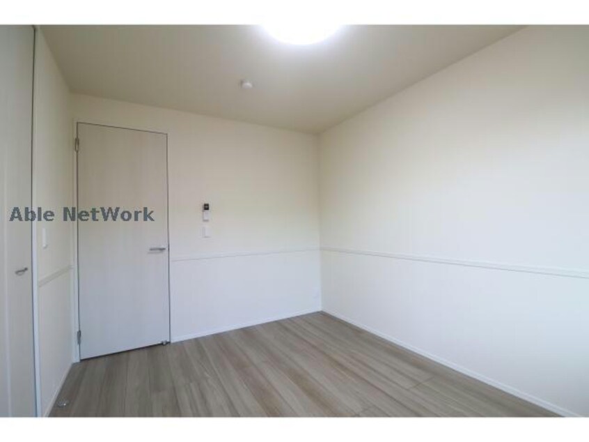 他の部屋の写真です ひより