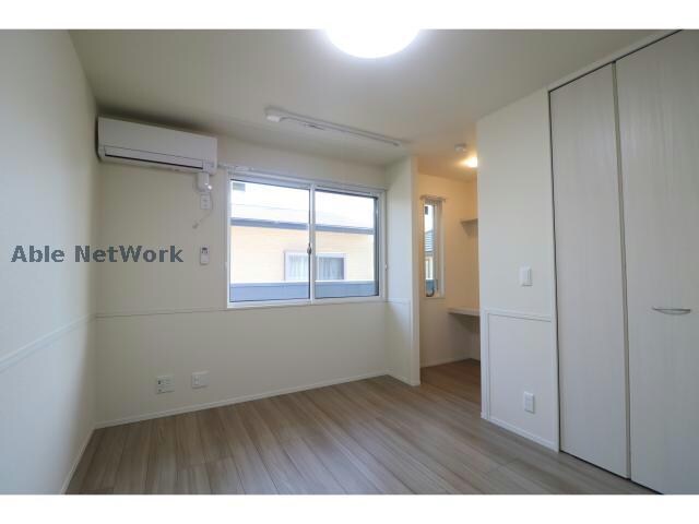 他の部屋の写真です ひより