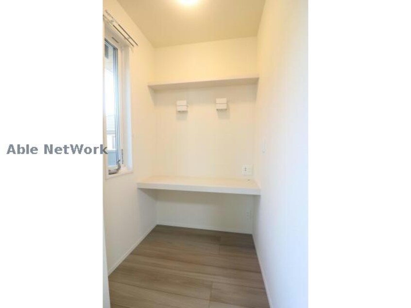 他の部屋の写真です ひより