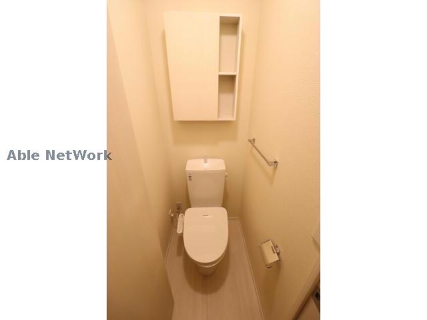 他の部屋の写真です ひより