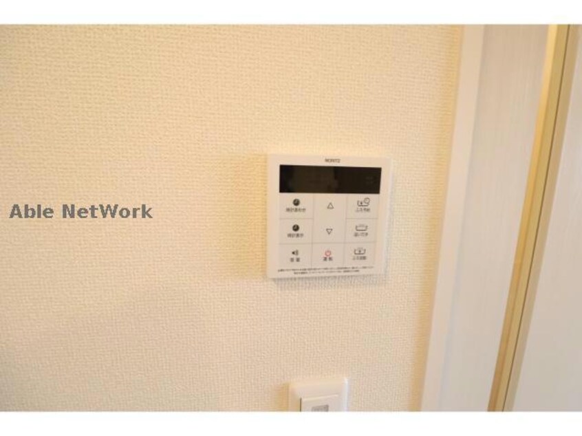 他の部屋の写真です ひより