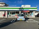 ファミリーマート浜松和合店(コンビニ)まで379m カスケード