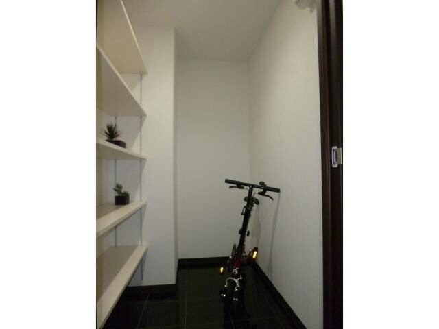  グランシャトーⅢ