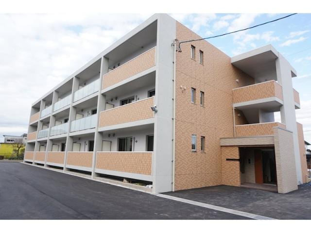  グラン　ルーチェ