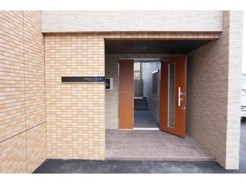  グラン　ルーチェ