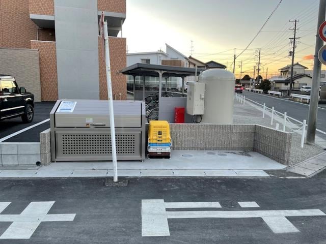  グラン　ルーチェ