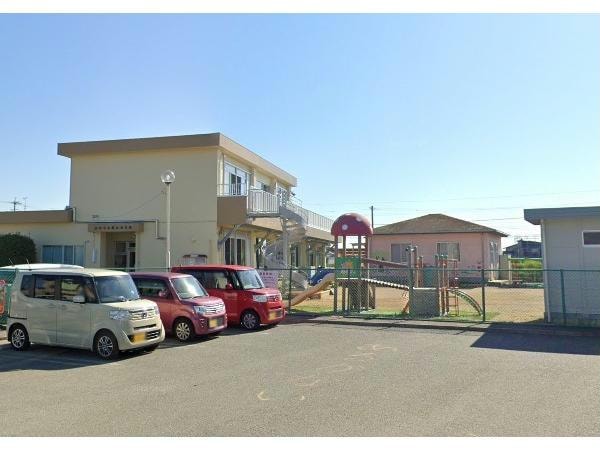 積志保育園(幼稚園/保育園)まで1075m グラン　ルーチェ