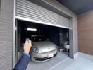 電動シャッター ＴＫ　ＧＡＲＡＧＥ　Ａ棟
