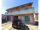 CASA　ｍの外観