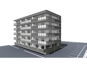 ロゼッタヒルズ